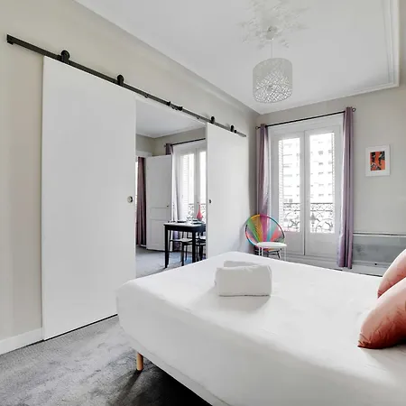 アパート Bright - 2br-4p - Belleville *