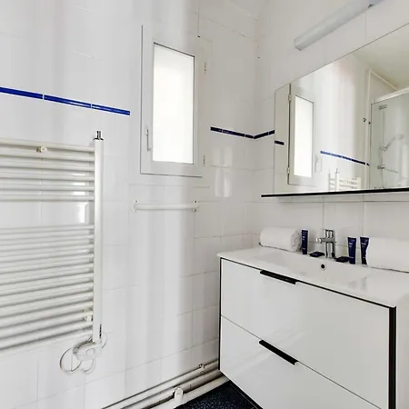 Apartment Bright - 2br-4p - Belleville *